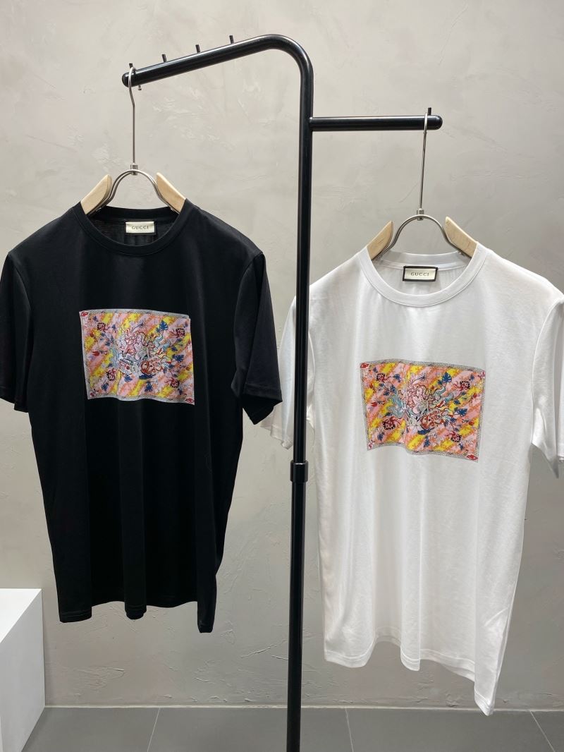 Gucci T-Shirts